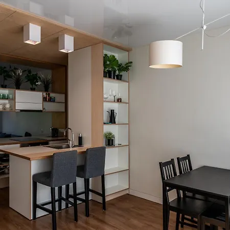 Weekend Apartment Sigulda Exterior photo