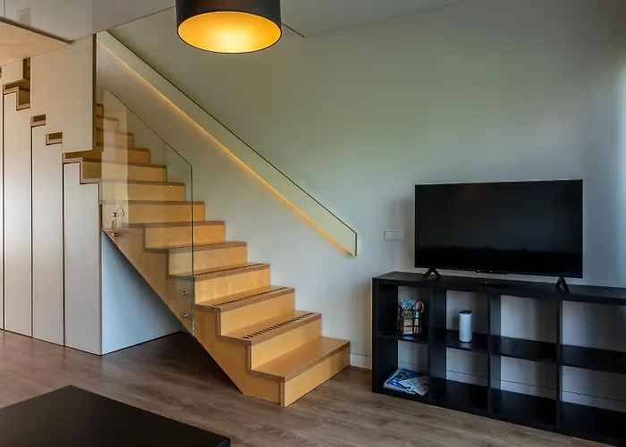 Weekend Apartment