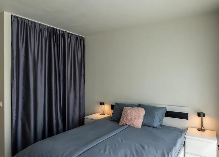 Weekend Apartment