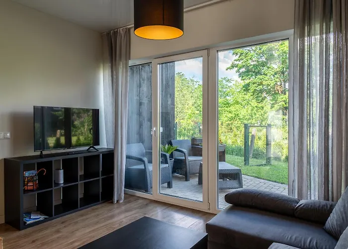 Weekend Apartment