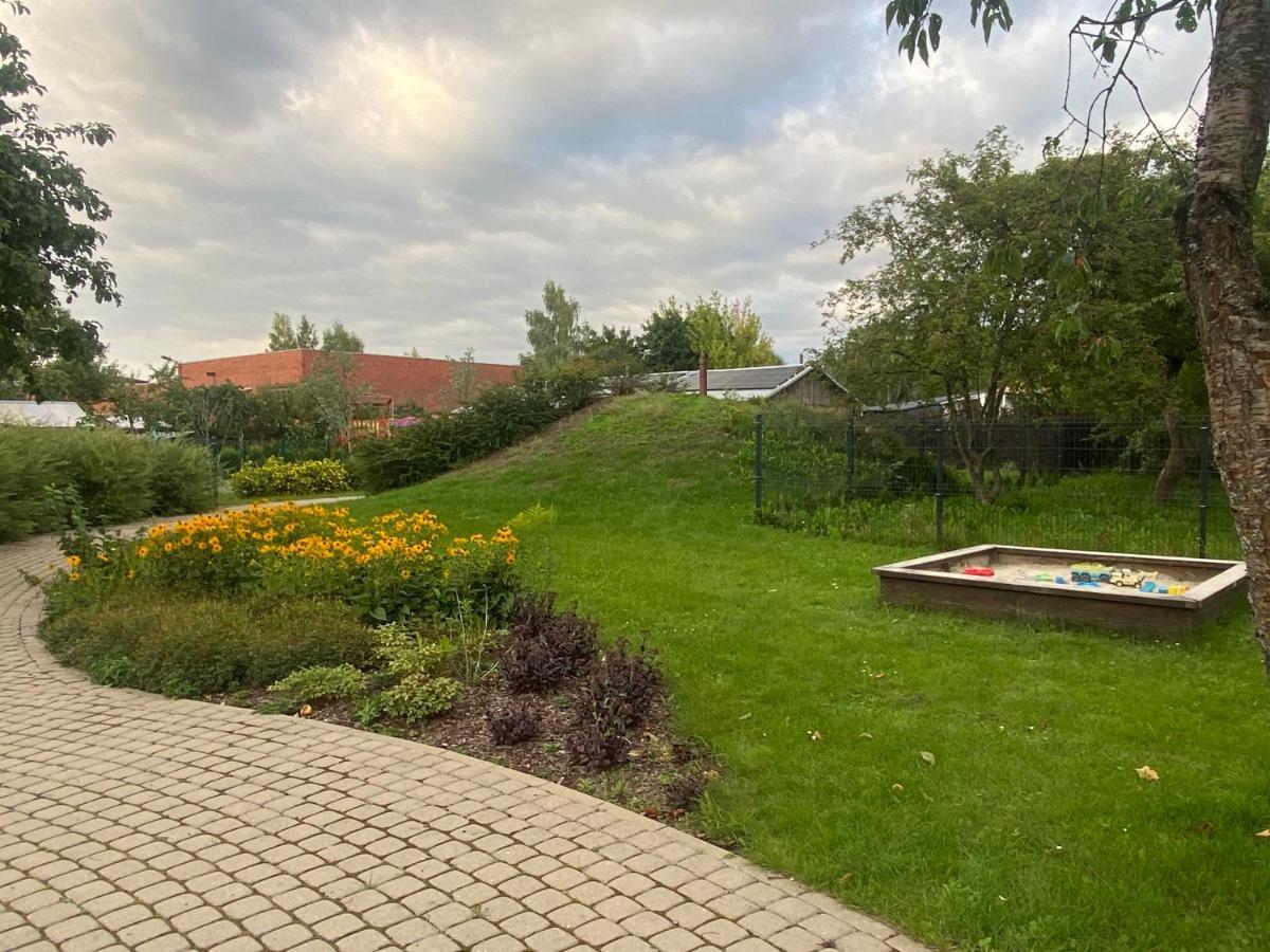 Weekend Apartment Sigulda