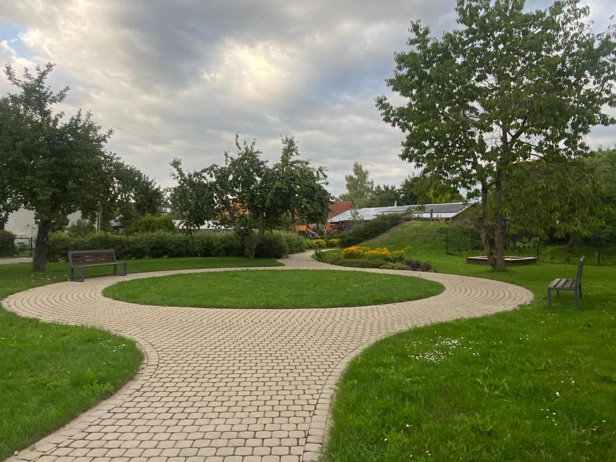 Apartment Weekend Sigulda