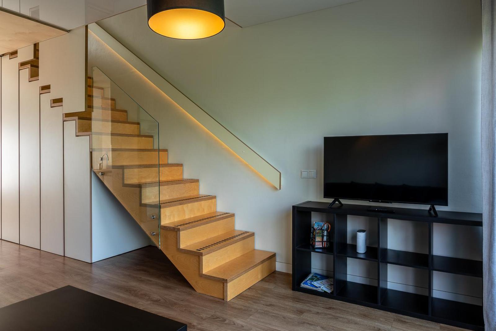 Weekend Apartment *