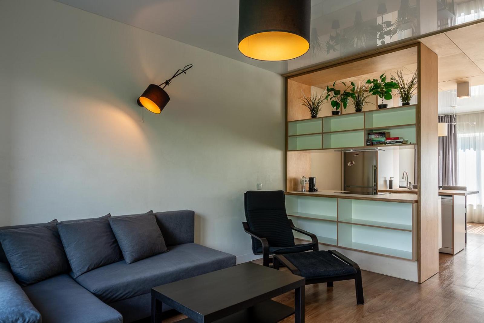 Weekend Apartment Sigulda