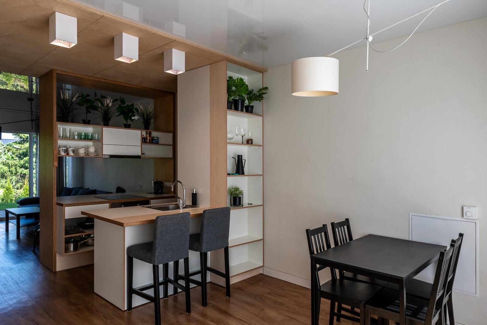Weekend Apartment Sigulda