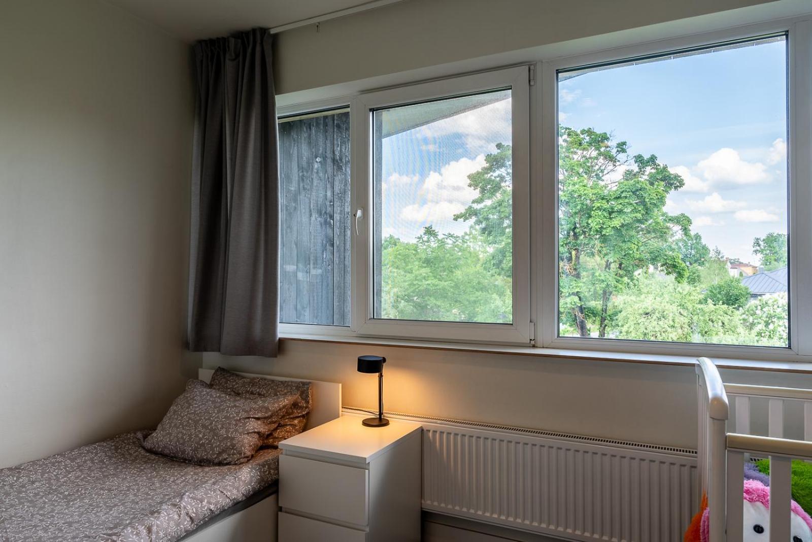 Weekend Apartment