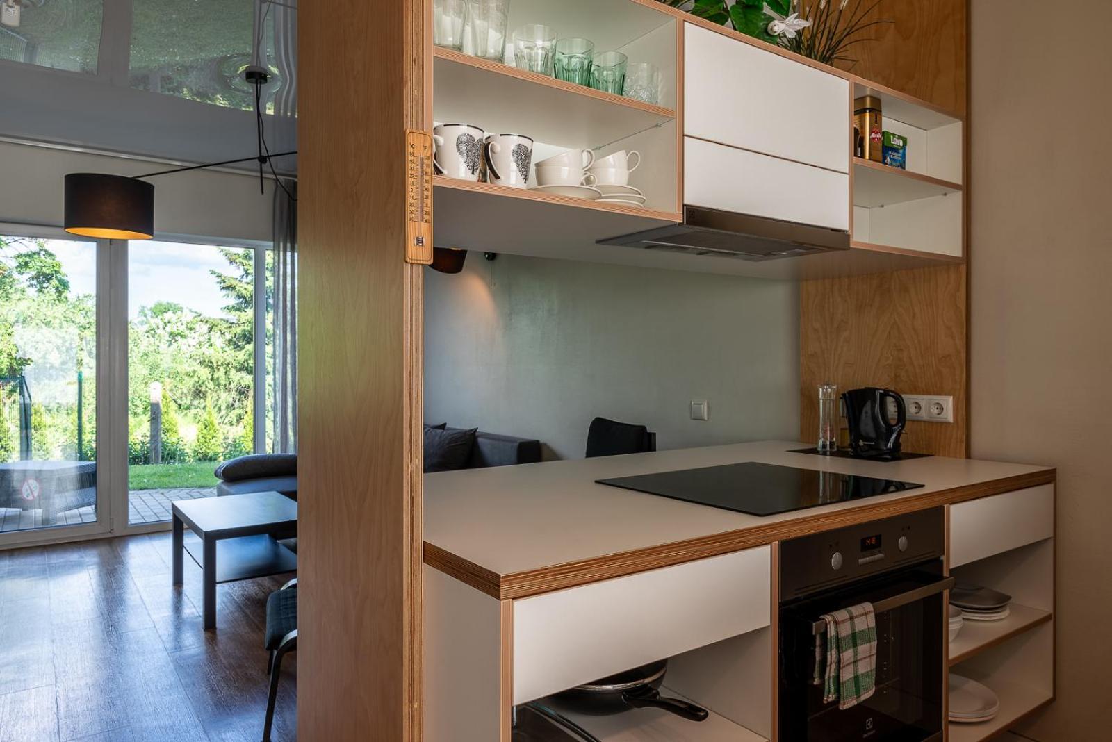 Apartment Weekend Sigulda